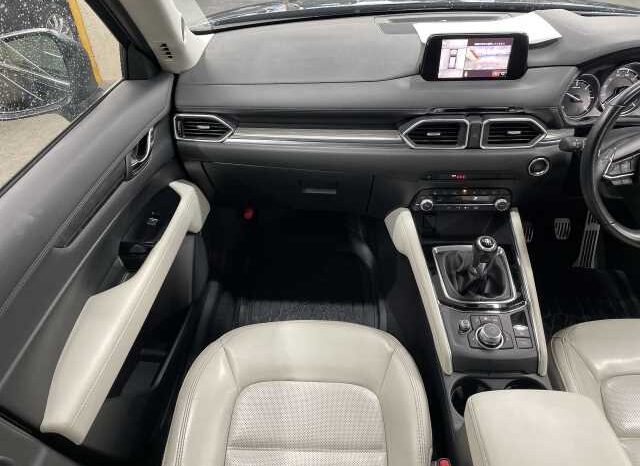 
								Mazda CX-5 2018 ★XD L PACKAGE (52,096 km) full									