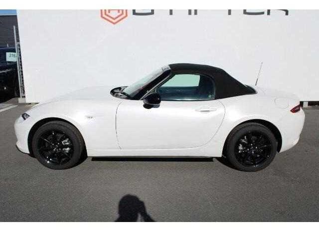 
								MAZDA ROADSTER 2024 (7000KM) full									