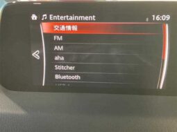 
										MAZDA CX-5 2018 (69 337KM) full									