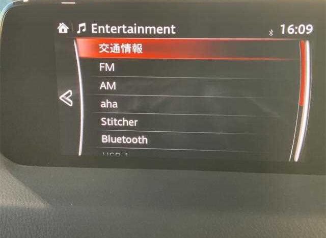 
								MAZDA CX-5 2018 (69 337KM) full									