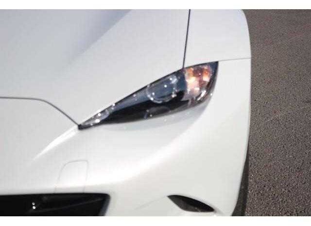 
								MAZDA ROADSTER 2019 (20 000KM) full									