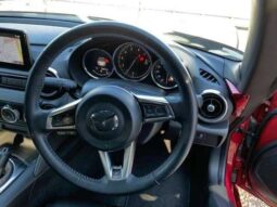
										MAZDA ROADSTER 2019 (32 612KM) full									