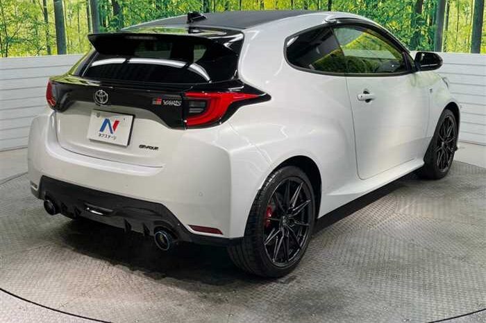 
								TOYOTA TOYOTA OTHERS 2022 RZ( 17798) full									