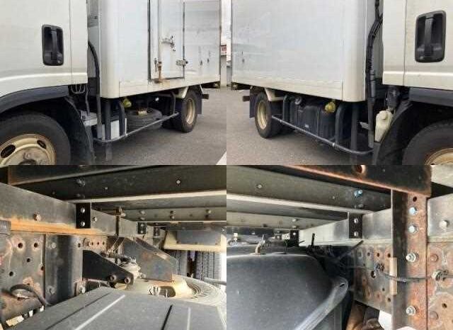 
								ISUZU ELF TRUCK 2018 (268 258KM) full									