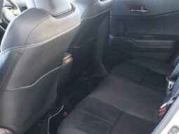 
										Toyota C-HR 2019 ST GR SPORT 23717 KM full									