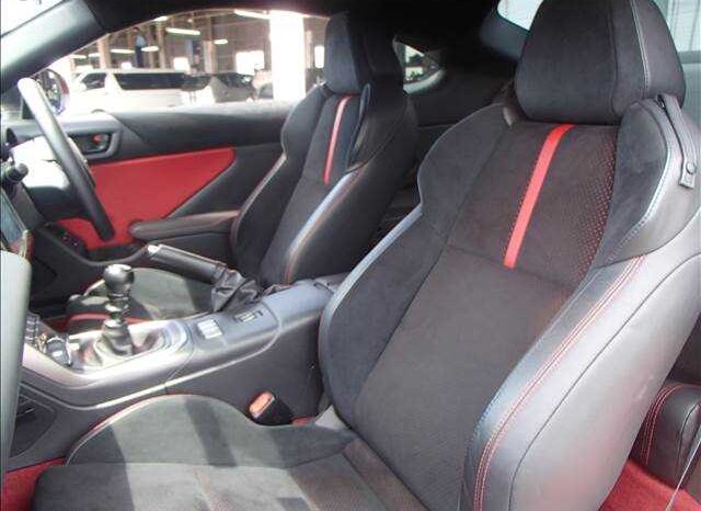 
								TOYOTA 86 2022 RZ(35 890KM) full									