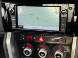 
										Subaru BRZ 2020 (24140km) full									