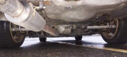 
										Subaru Impreza 2024( 160 934km) full									
