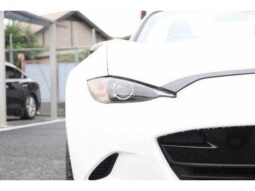 
										MAZDA ROADSTER 2020 (23000KM) full									