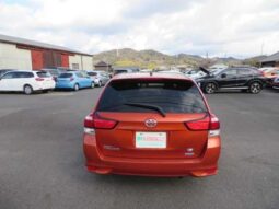 
										TOYOTA COROLLA FIELDER 2018 G(13 116KM) full									