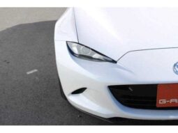 
										MAZDA ROADSTER 2024 (7000KM) full									