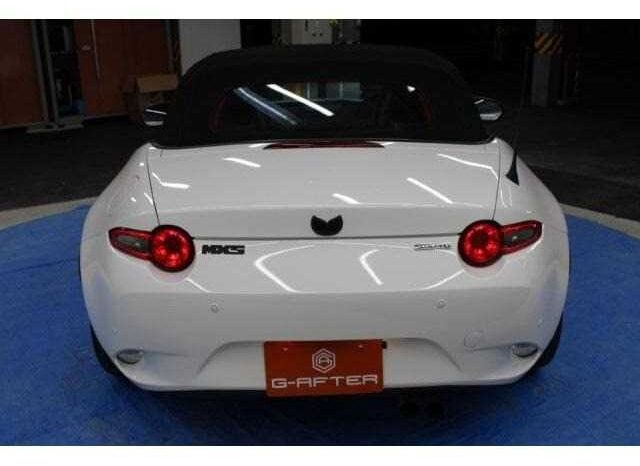 
								MAZDA ROADSTER 2021 (41000KM) full									