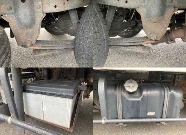 
								ISUZU ELF TRUCK 2018 (268 258KM) full									
