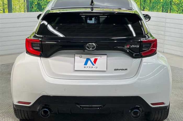 
								TOYOTA TOYOTA OTHERS 2022 RZ( 17798) full									