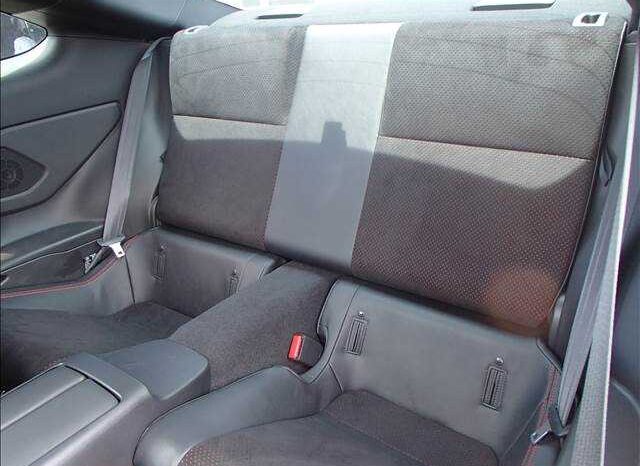 
								TOYOTA 86 2022 RZ(35 890KM) full									