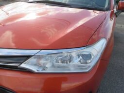 
										TOYOTA COROLLA FIELDER 2018 G(13 116KM) full									