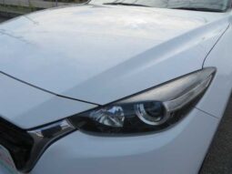 
										     MAZDA AXELA 2018 1.6 (55 569KM) full									