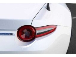 
										MAZDA ROADSTER 2024 (7000KM) full									