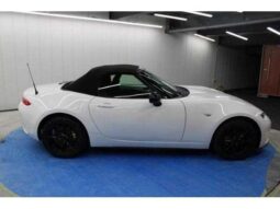 
										MAZDA ROADSTER 2021 (41000KM) full									