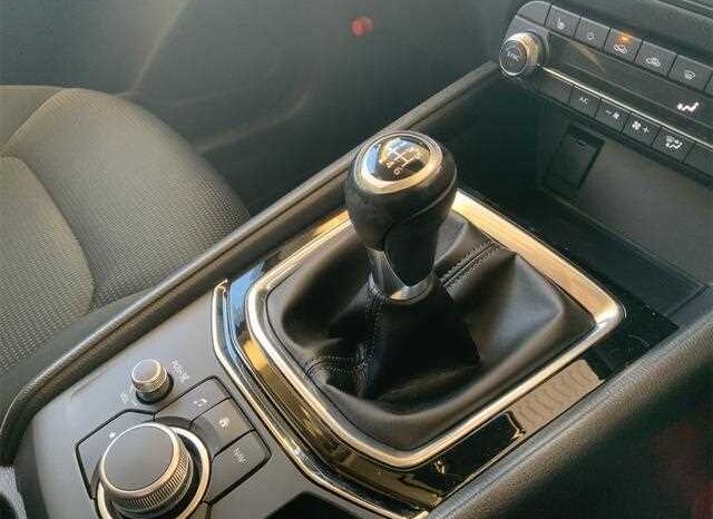 
								MAZDA CX-5 2018 (69 337KM) full									