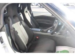 
										MAZDA ROADSTER 2019 (20 000KM) full									