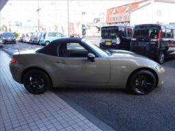 
										MAZDA ROADSTER 2023 S (22503KM) full									