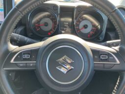 
										SUZUKI JIMNY SIERRA 2021 JC (19800KM) full									