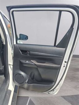 
										TOYOTA HILUX 2021 (76000KM) full									