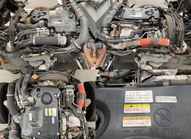 
								ISUZU ELF TRUCK 2018 (268 258KM) full									