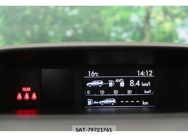 
								Subaru Forester full									