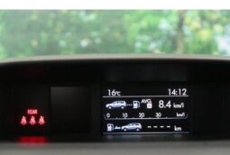 
										Subaru Forester full									