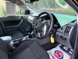 
										FORD RANGER 2018 (69 202KM) full									