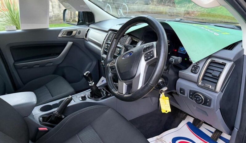 
								FORD RANGER 2018 (69 202KM) full									
