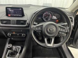 
										MAZDA AXELA  2018 (39 720KM) full									
