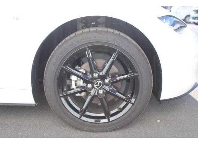 
								MAZDA ROADSTER 2024 (7000KM) full									