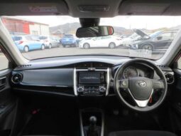
										TOYOTA COROLLA FIELDER 2018 G(13 116KM) full									