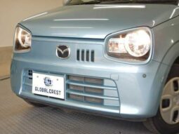 
										MAZDA CAROL 2019 GF(20300KM) full									