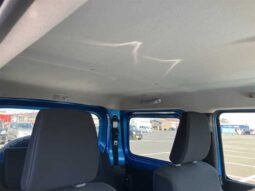 
										SUZUKI JIMNY SIERRA 2021 JC (19800KM) full									