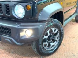 
										SUZUKI JIMNY SIERRA 2023 JC (47 28KM) full									