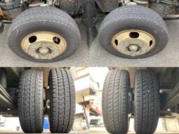 
										ISUZU ELF TRUCK 2018 (268 258KM) full									