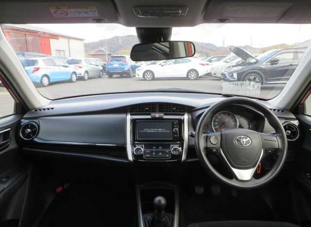 
								TOYOTA COROLLA FIELDER 2018 G(13 116KM) full									