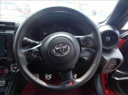 
										TOYOTA 86 2022 RZ(35 890KM) full									