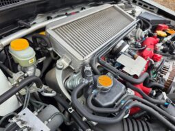 
										Subaru impreza WRX STI 2025 (83 685 km) full									