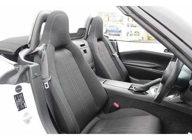 
								MAZDA ROADSTER 2020 (23000KM) full									
