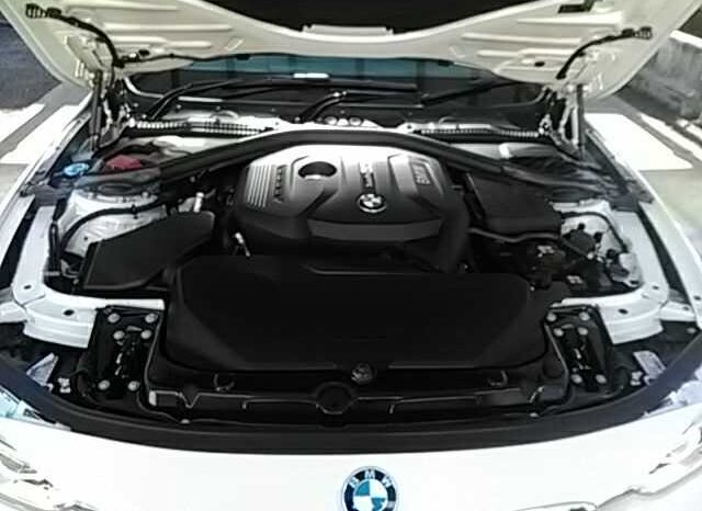 
								BMW 3 SERIES 2018 2000 320i (7135 KM) full									