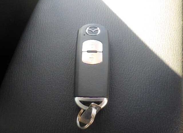 
								MAZDA AXELA  2018 C 15S PROACTIVE (77000KM) full									