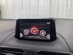 
										MAZDA AXELA  2018 (39 720KM) full									