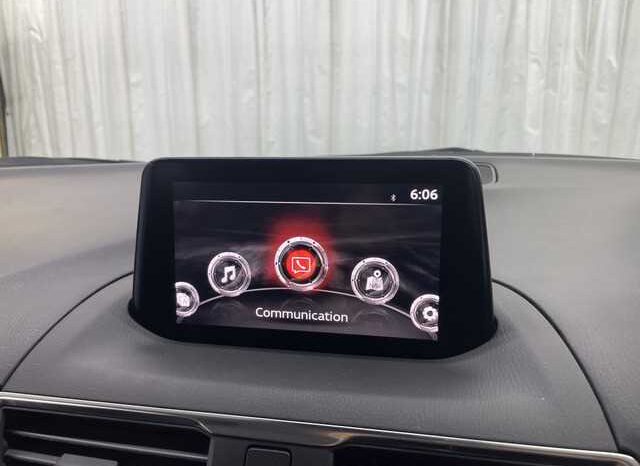 
								MAZDA AXELA  2018 (39 720KM) full									