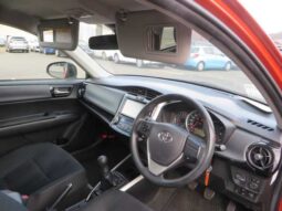 
										TOYOTA COROLLA FIELDER 2018 G(13 116KM) full									