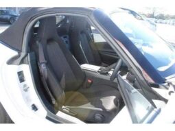 
										MAZDA ROADSTER 2024 (7000KM) full									